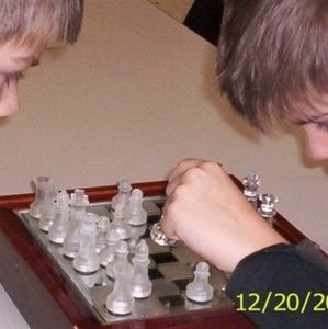 Meet your Posher, Caity